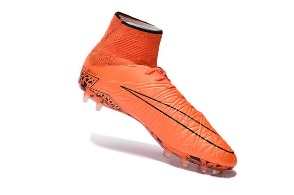 Nike Hypervenom Phantom II FG Men Shoes--017